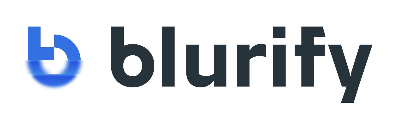 Blurify